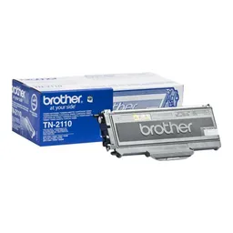 Brother Cartridge TN-2110 1,5k — Bild 5