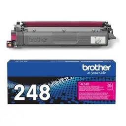 Brother Toner TN-248M — Bild 4