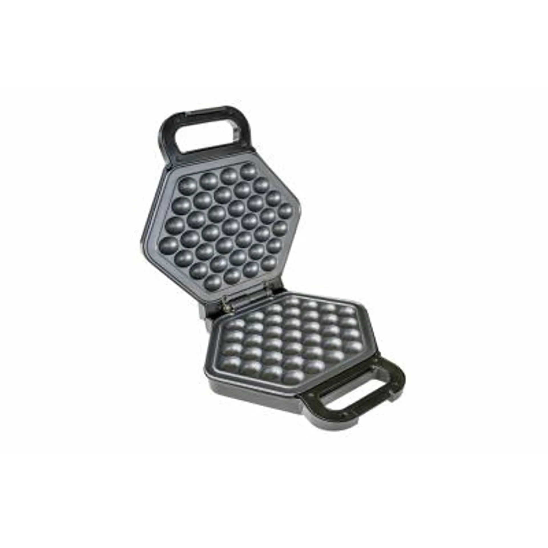 Unold Bubble Waffle Maker Bobby Schwarz
