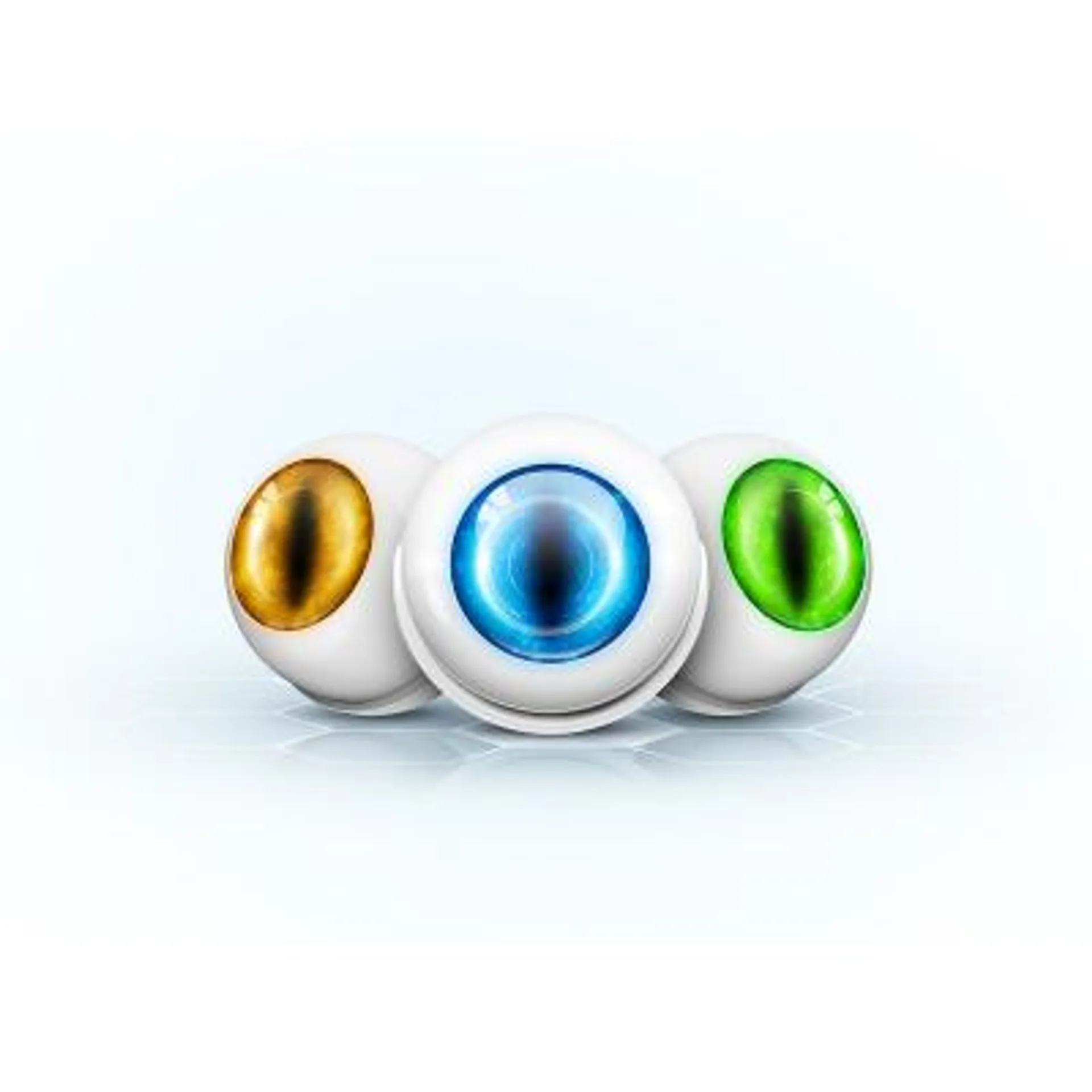 FIBARO Motion Sensor (FGMS001)