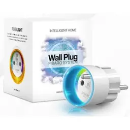 FIBARO Wall Plug E FGWPE-102 — Bild 2
