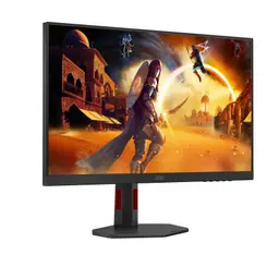 AOC Monitor — Bild 4