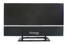 Strong DVB-T/T2 Zimmerantenne SRT ANT 30 externer 20 dB Verstärker schwarz — Bild 2