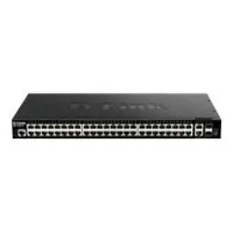 D-LINK DLINK Switch DGS-1520-52 E DGS152052 E (DGS-1520-52/E) — Bild 1