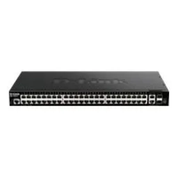 D-LINK DLINK Switch DGS-1520-52 E DGS152052 E (DGS-1520-52/E) — Bild 1