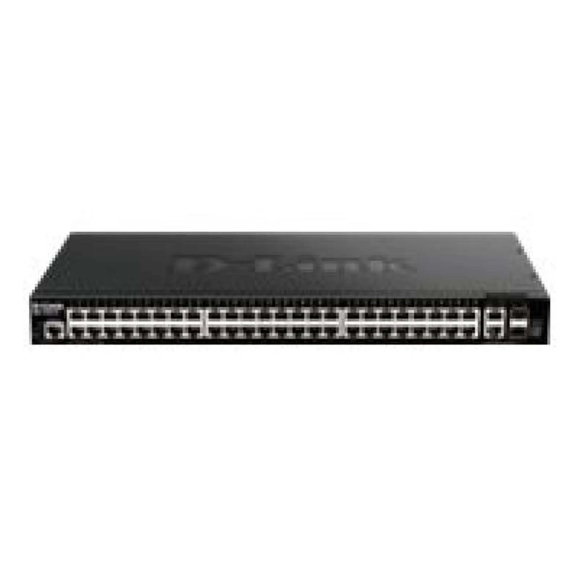 D-LINK DLINK Switch DGS-1520-52 E DGS152052 E (DGS-1520-52/E)