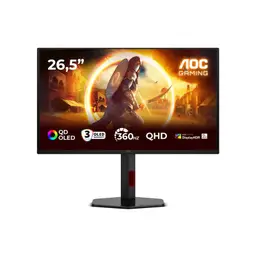AOC Monitor — Bild 2