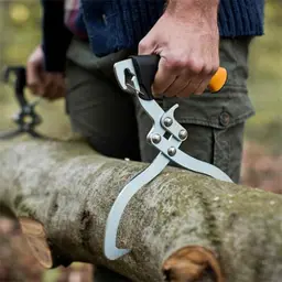 Fiskars Log Tong WoodXpert 303mm — Bild 5