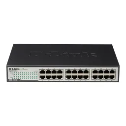 D-LINK DLINK Switch DGS-1024D E DGS1024D E (DGS-1024D/E) — Bild 2