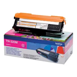 Brother Cartridge TN-320 TN320 1,5k — Bild 3