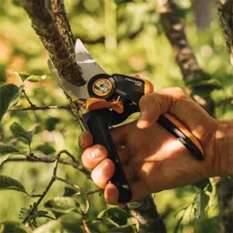 Fiskars PowerGear Bypass X-series L P961 — Bild 4