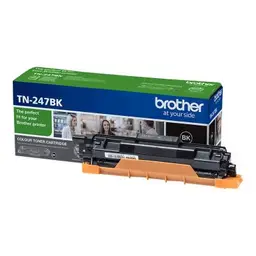 Brother Cartridge TN-247 TN247 Schwarz — Bild 1