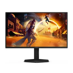 AOC Monitor — Bild 3