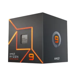 AMD Ryzen 9 7900 3 7 AMD7 AMD 7 GHz (100100000590BOX) — Bild 1