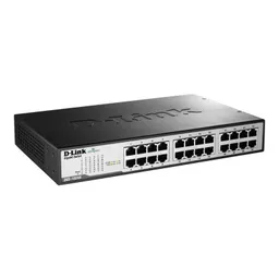 D-LINK DLINK Switch DGS-1024D E DGS1024D E (DGS-1024D/E) — Bild 3