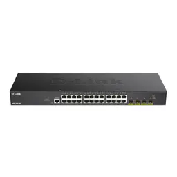 D-Link DLink Switch DGS-1250-28X (DGS-1250-28X E) (DGS125028X E) — Bild 3