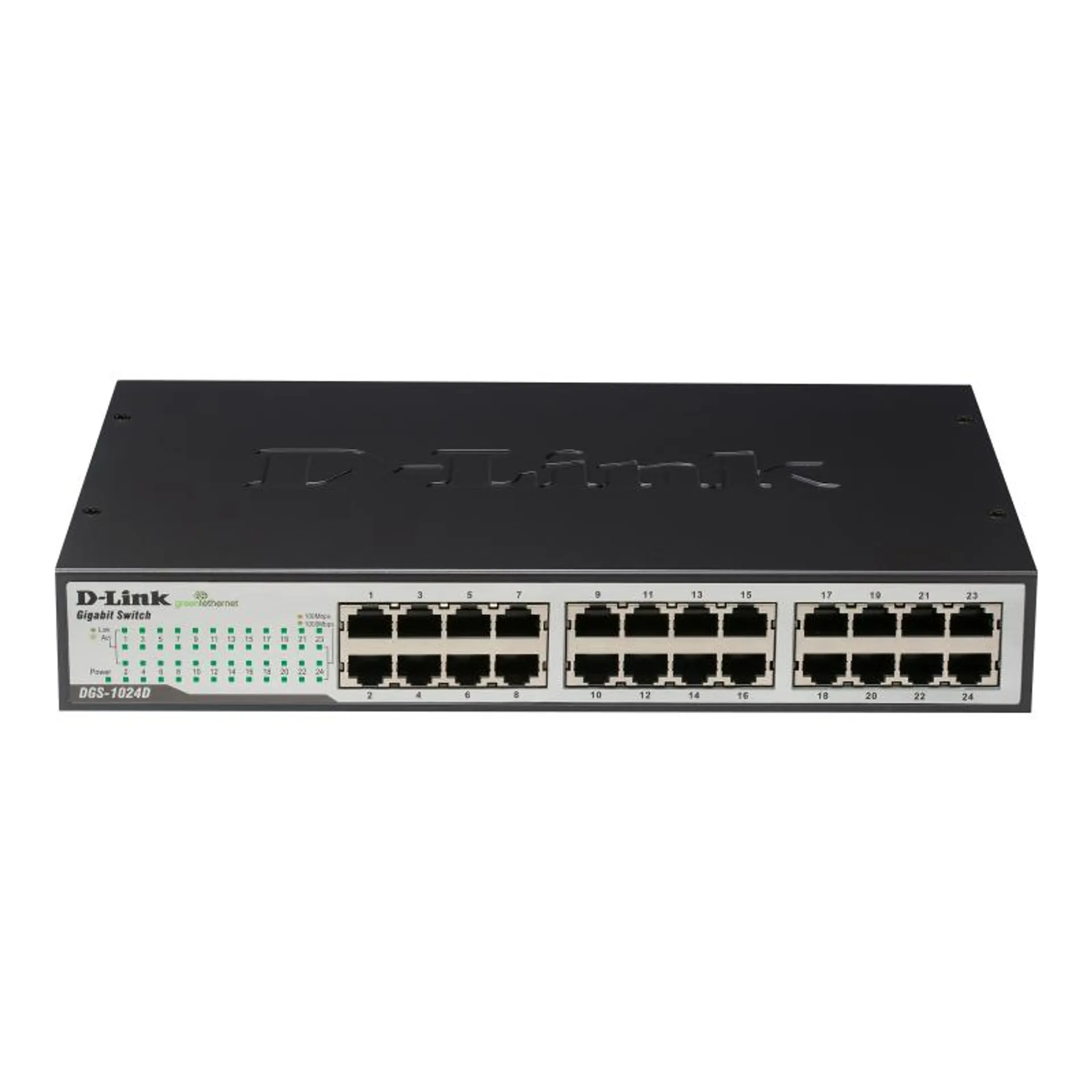 D-LINK DLINK Switch DGS-1024D E DGS1024D E (DGS-1024D/E)