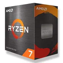 AMD Ryzen 7 5700 3 7 AMD7 AMD 7 GHz (100100000743SBX) — Bild 1