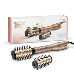 BaByliss Rotating Brush Big Hair Dual — Bild 6