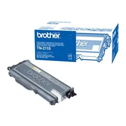 Brother Cartridge TN-2110 1,5k — Bild 3