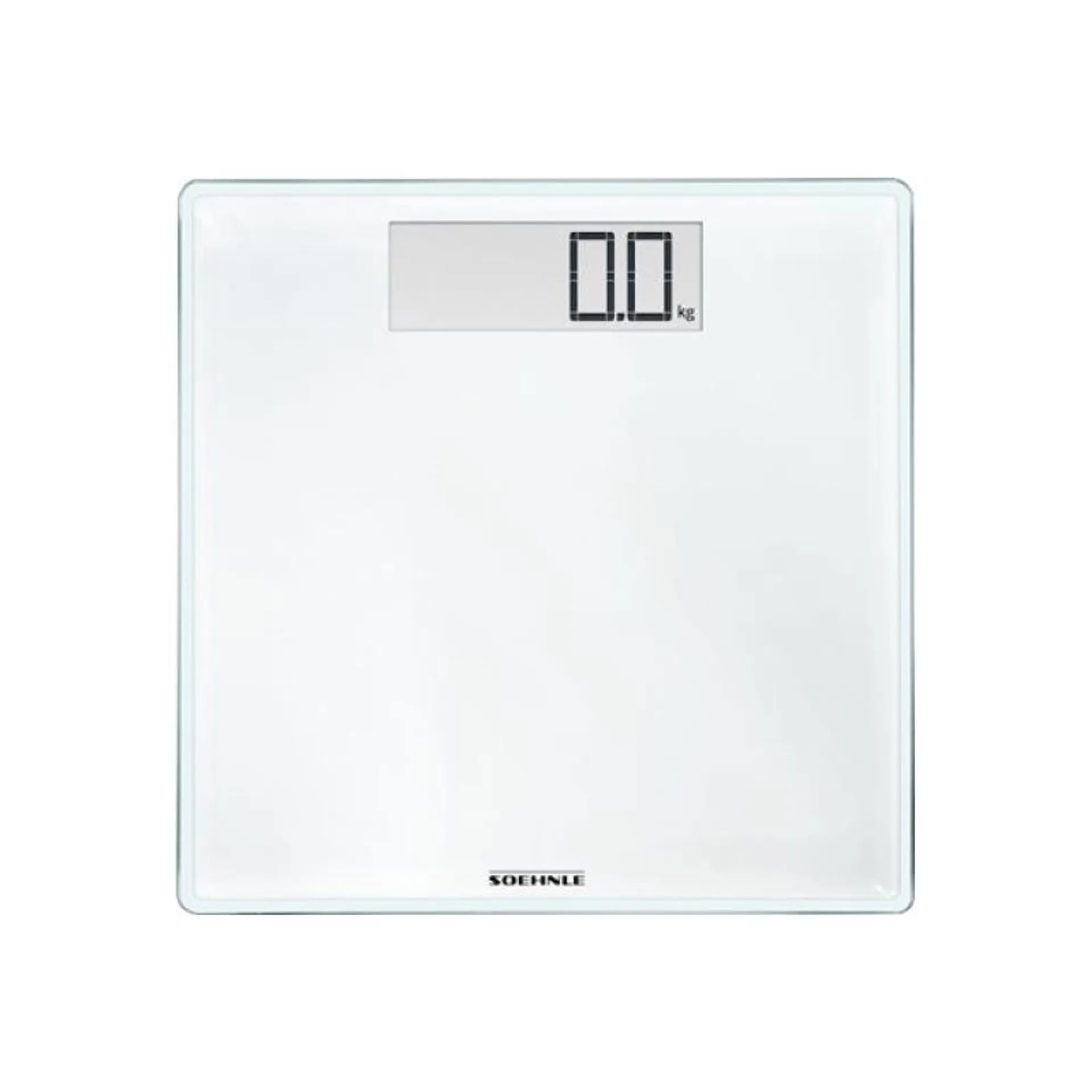Soehnle Scale Style Sense Comfort 100