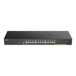 D-Link DLink Switch DGS-1250-28X (DGS-1250-28X E) (DGS125028X E) — Bild 2