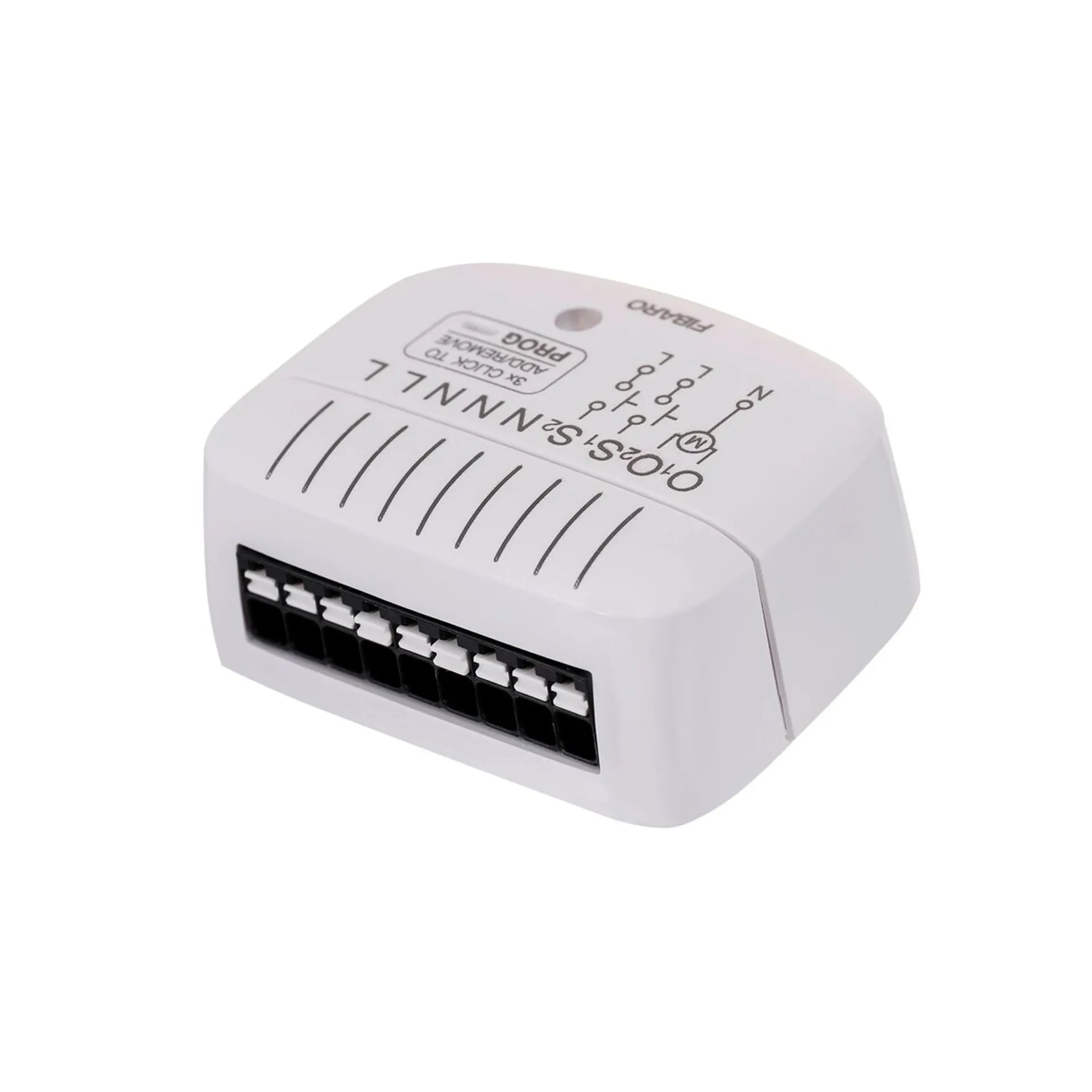FIBARO Roller Shutter 4
