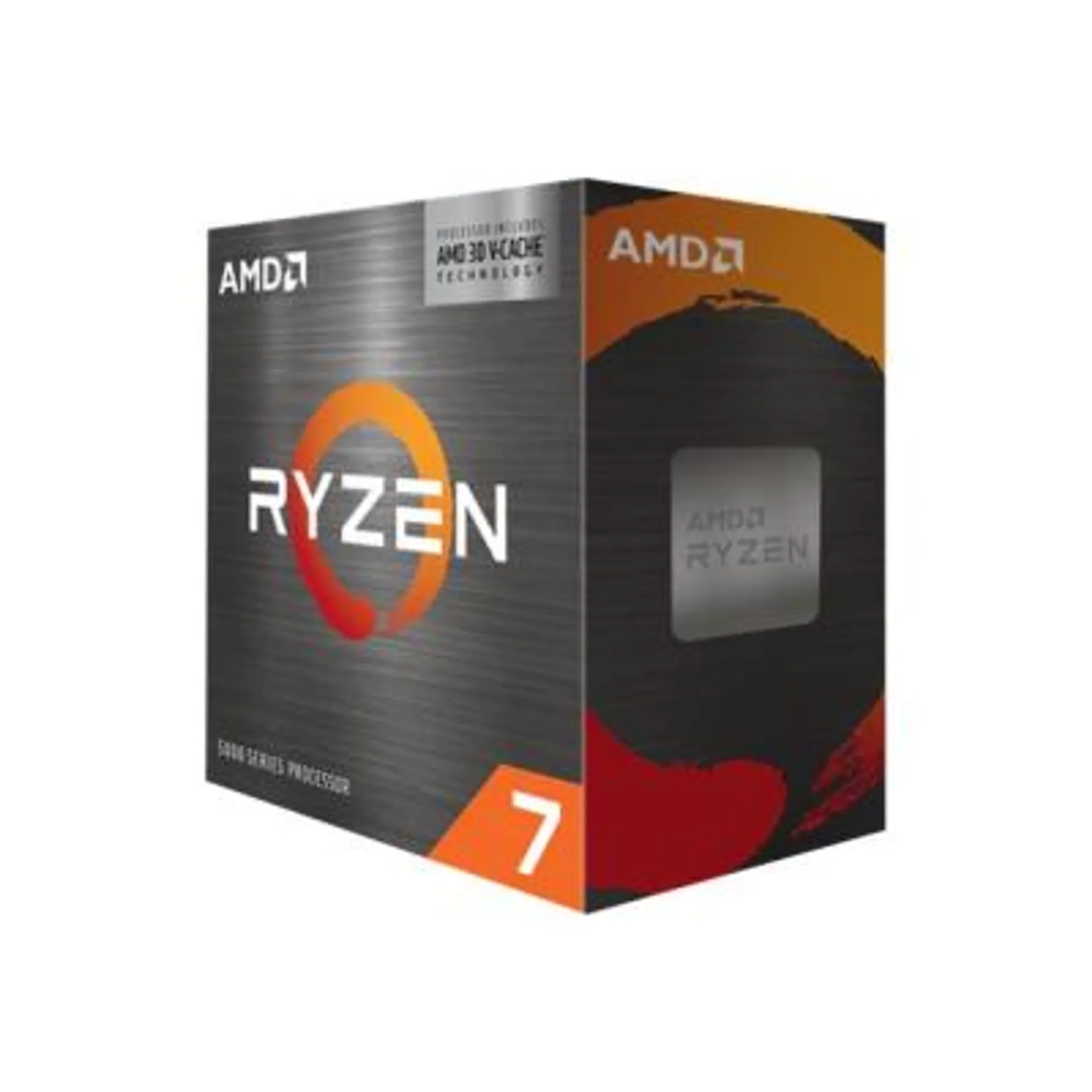 AMD Ryzen 7 5700X 3 4 AMD4 AMD 4 GHz (100100000926WOF)
