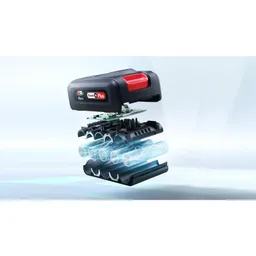 Bosch Vacuum Cleaner Unlimited Gen 2 Series 8 — Bild 3