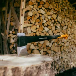 Fiskars Splitting Axe L X-Series X32 820mm — Bild 6