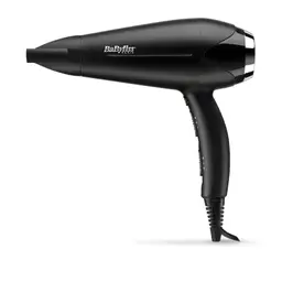 BaByliss Hair Dryer Turbo Smooth 2200 Schwarz — Bild 5