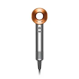 Dyson Supersonic HD07 Haartrockner Föhn Nickel Kupfer — Bild 2