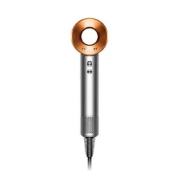 Dyson Supersonic HD07 Haartrockner Föhn Nickel Kupfer — Bild 2