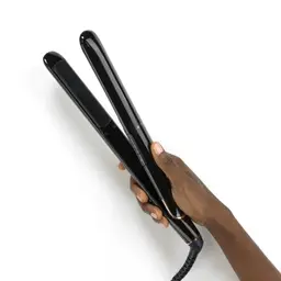 BaByliss Straightener Smooth Finish 230 Schwarz — Bild 5