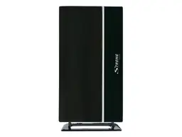 Strong DVB-T/T2 Zimmerantenne SRT ANT 30 externer 20 dB Verstärker schwarz — Bild 3