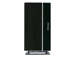 Strong DVB-T/T2 Zimmerantenne SRT ANT 30 externer 20 dB Verstärker schwarz — Bild 3