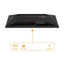 AOC Monitor — Bild 5