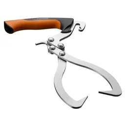 Fiskars Log Tong WoodXpert 303mm — Bild 3