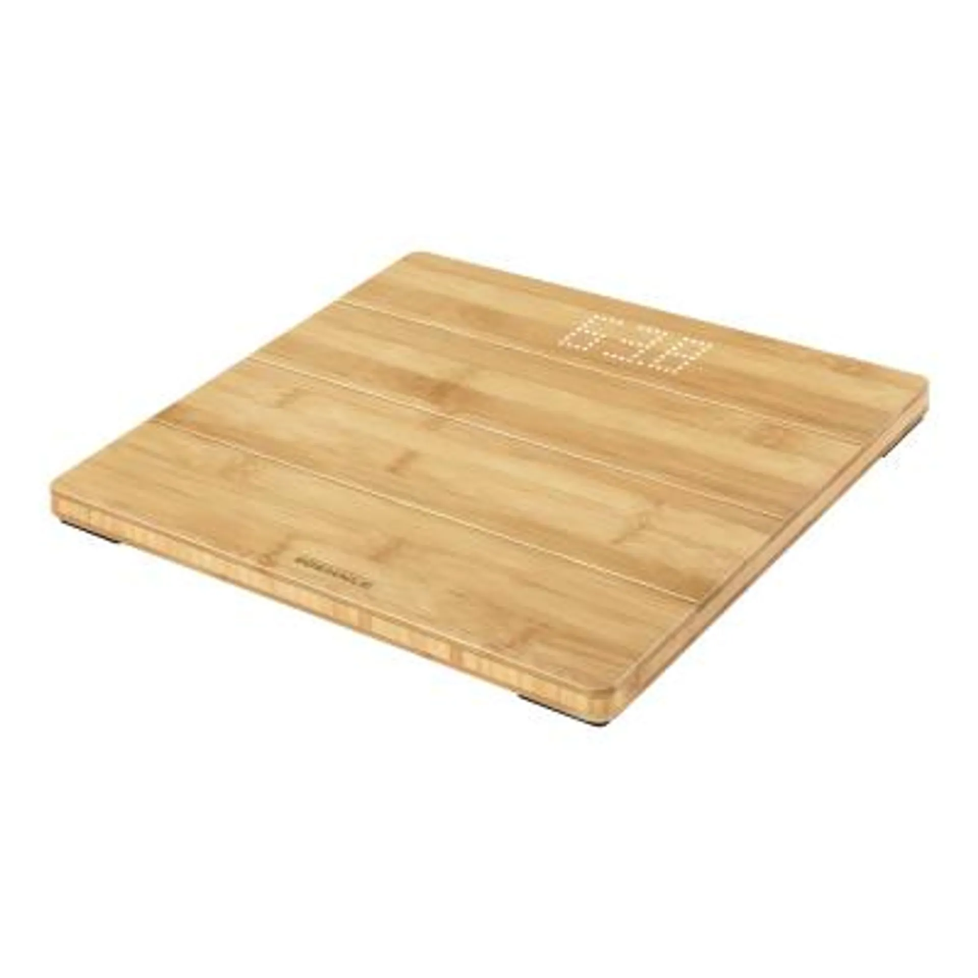 Soehnle Scale Style Sense Bamboo Magic 180kg