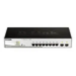 D-Link DLink Switch DGS-1210-10P E DGS121010P E (DGS-1210-10P/E) — Bild 2