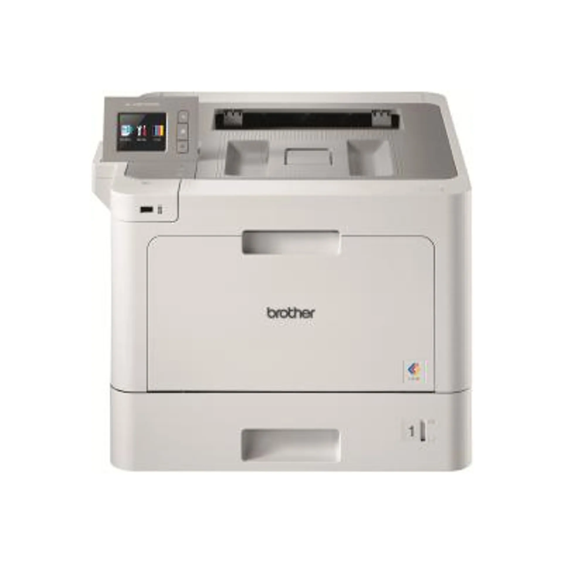Brother Printer Drucker HL-L9310CDW