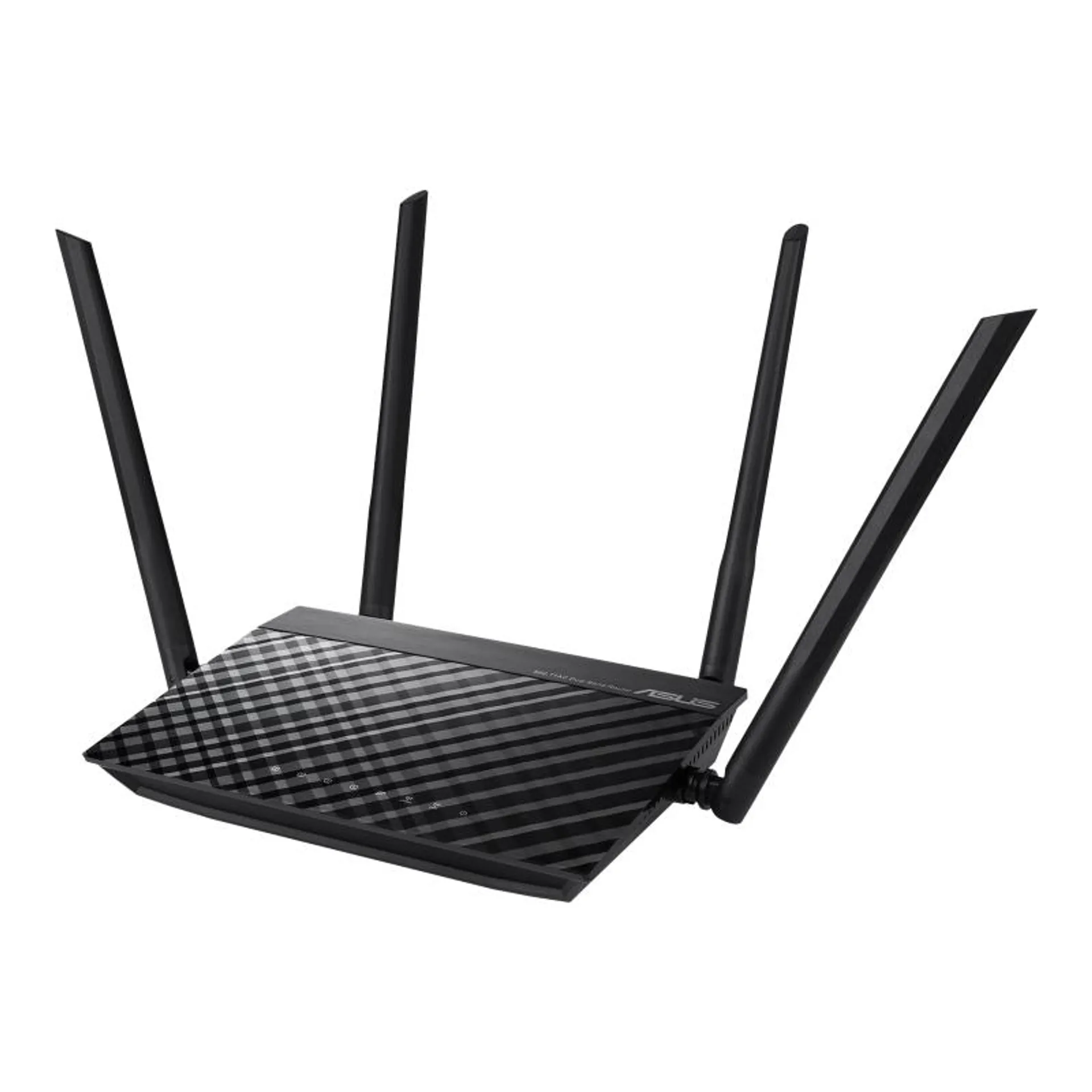 ASUS WLAN-Router RT-AC1200 (90IG0550-BM3400 (90IG0550BM3400 )
