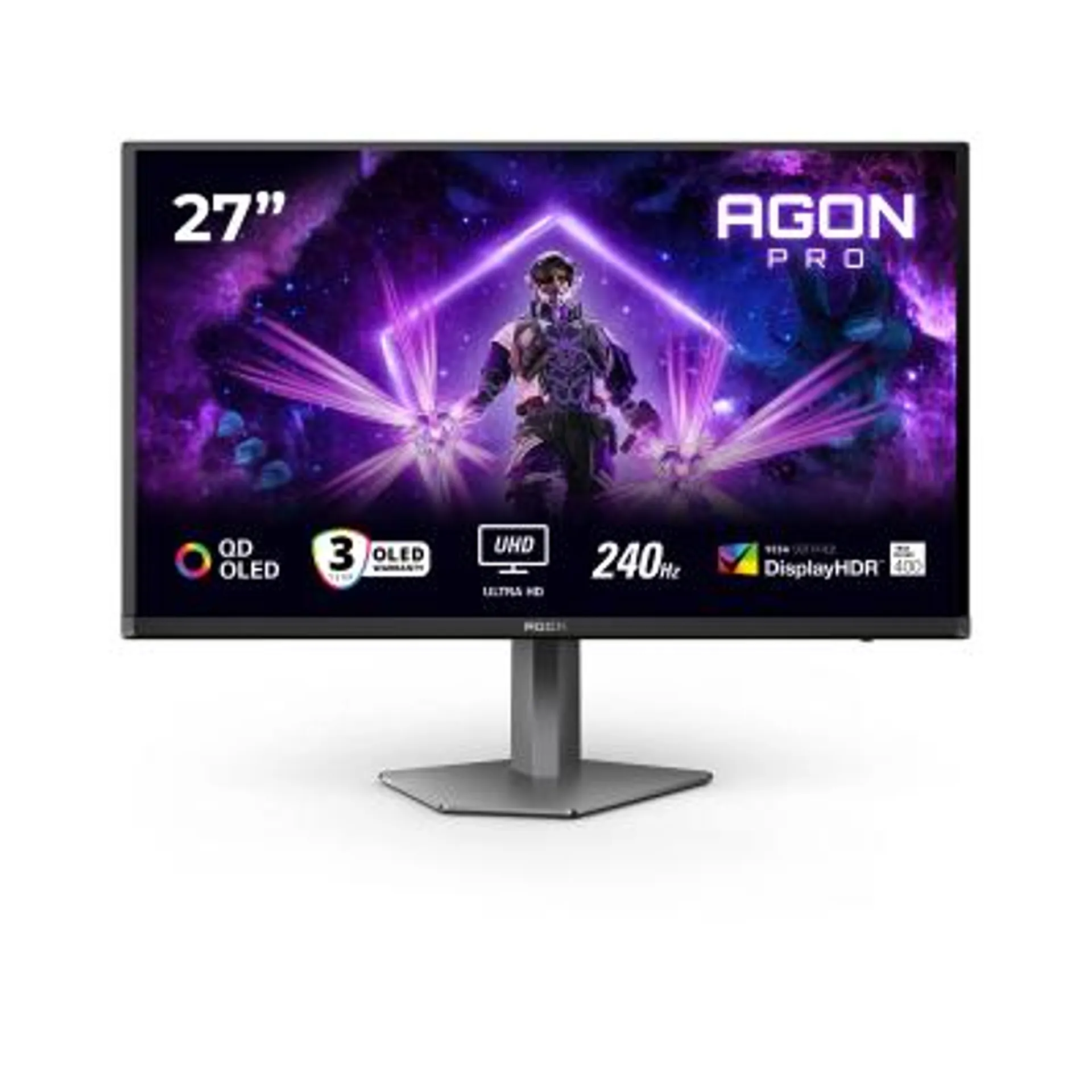 AOC Monitor