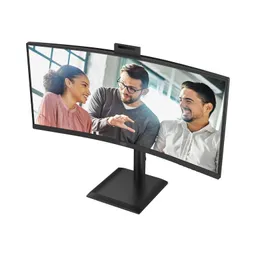 AOC Monitor — Bild 2