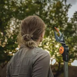 Fiskars PowerGear Tree Pruner UPX82 165cm — Bild 5
