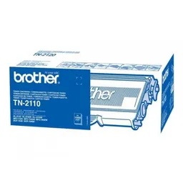 Brother Cartridge TN-2110 1,5k — Bild 1