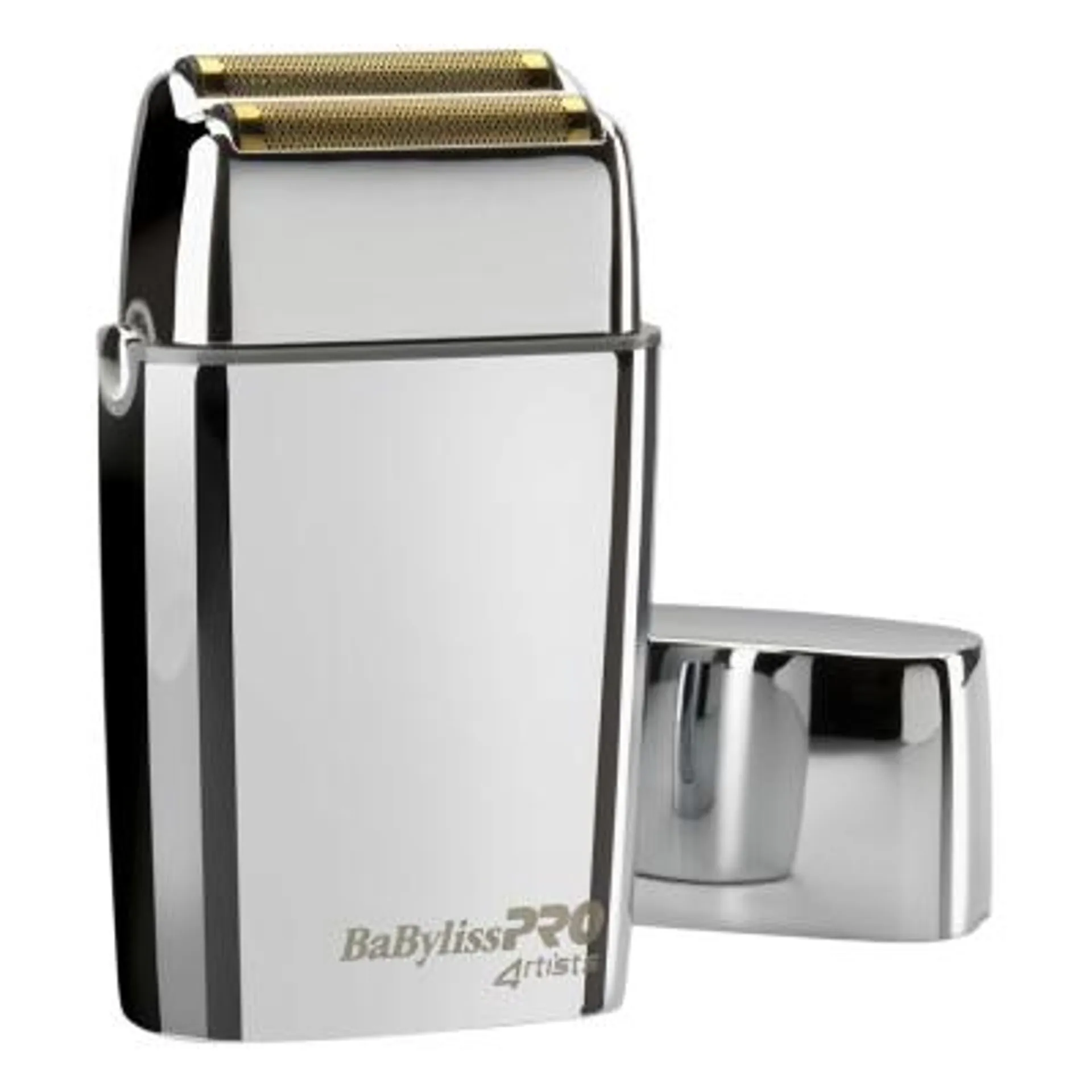 BaByliss Pro Shaver 4Artists FoilFX02