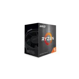 AMD Ryzen 5 5600G 3 9 AMD9 AMD 9 GHz (100100000252BOX) — Bild 3