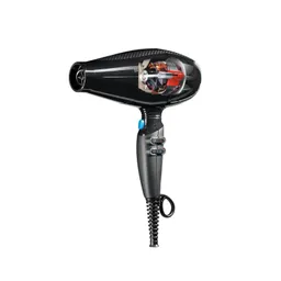 BaByliss Pro Hair Dryer Pro Excess-HQ Schwarz — Bild 3