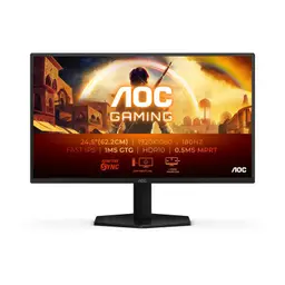 AOC Monitor — Bild 2